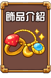 飾品介紹